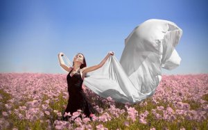 Что такое Счастье? Автор текста Ирина Стефашина. Стихи о жизни.