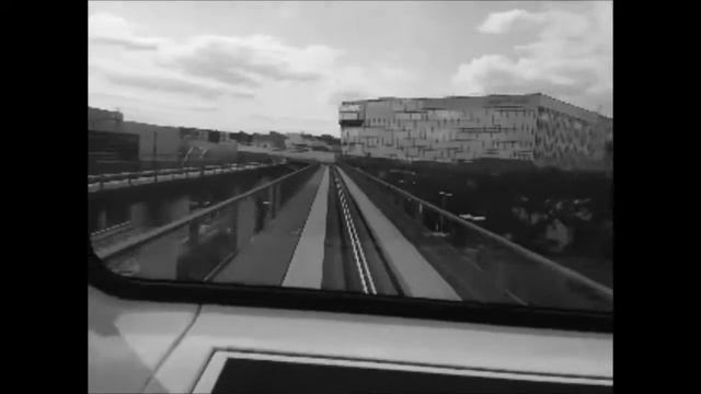 Olaf und Kunibert fahren mit der Skyline смотреть онлайн