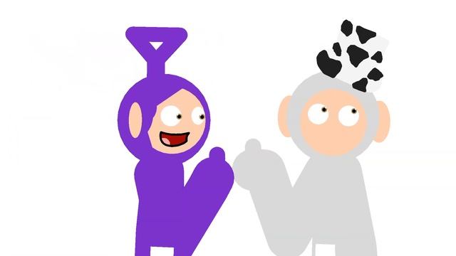 I'm gonna sing a song meme (Slendytubbies) {Stick Nodes} смотреть онлайн