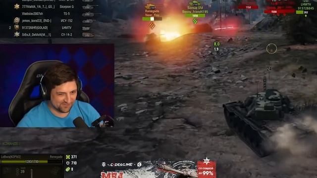 ЛЕВША РЖЖЁТ! Выпуск 55 смотреть онлайн