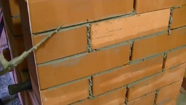 Как сложить печь своими руками Метод кирпичной кладки печи смотреть онлайн