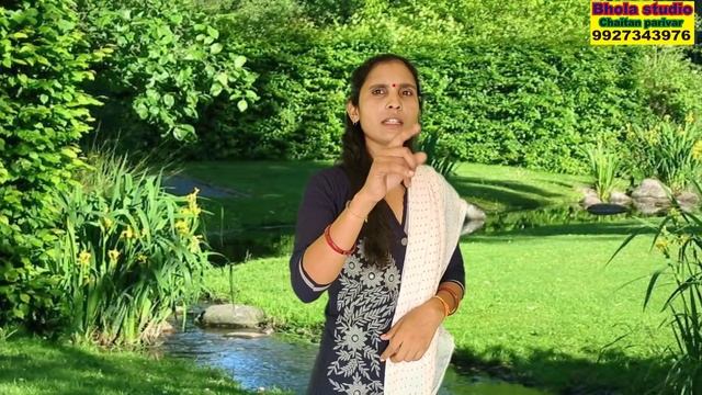 ओ मेरी मैया जन्मत कियों ना डारी मार/सावन की दुख भरी मल्हार ??/मानसी शास्त्री смотреть онлайн