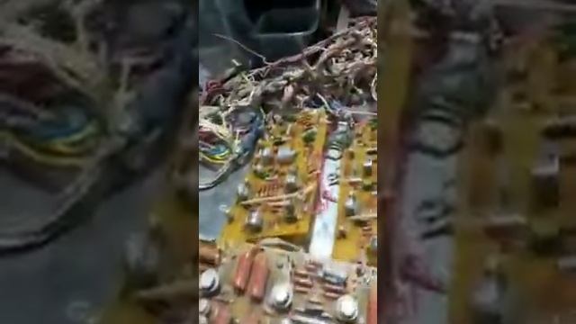 Разбор осциллографа с-55 смотреть онлайн