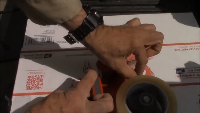 How to load and use a tape gun смотреть онлайн