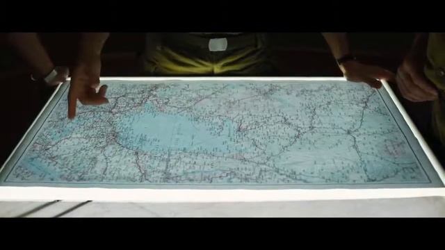 Операция «Шаровая молния» Дублированный трейлер HD.mp4 смотреть онлайн