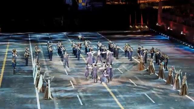 Aзербайджан - Cəlal Kərimov (Красная Площадь) смотреть онлайн