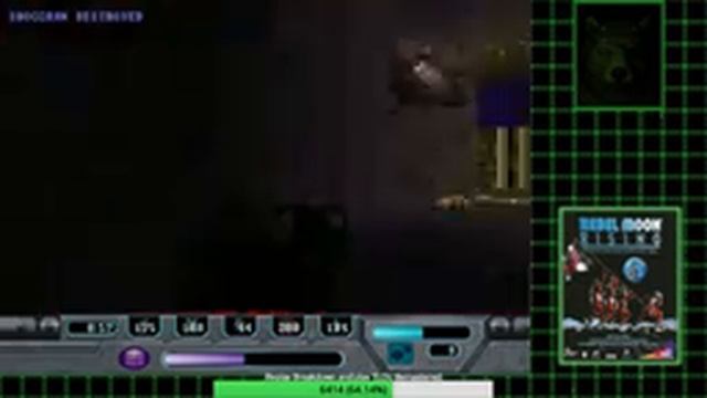 Rebel Moon Rising - PC Part 2 смотреть онлайн