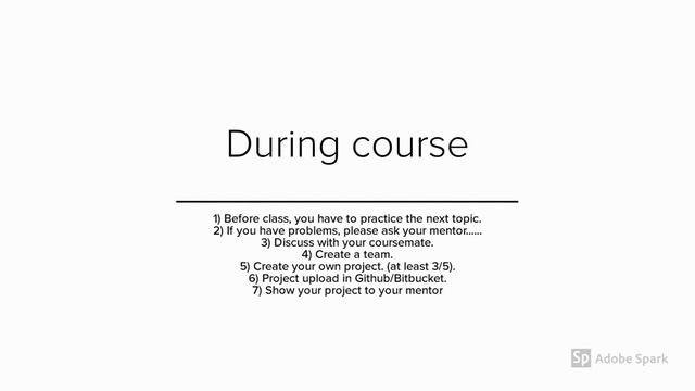 Guideline for web designer - absolute beginners (future front-end developers/ web developers) смотреть онлайн