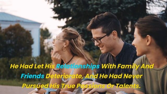 The Gamer's Wake-Up Call: From Addiction to Success | A True Story || #arsalandiary смотреть онлайн