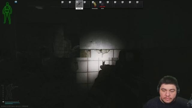 TESTANDO AK DA CACHORRADA NA CUSTOMS (TUTORIAL INICIANTE NO TARKOV 2023 #19) ak74n смотреть онлайн