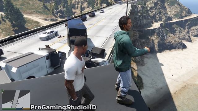 GTA 5 FUNNY⧸CRAZY MOMENTS #3 (GTA 5 Fails Funny Moments)