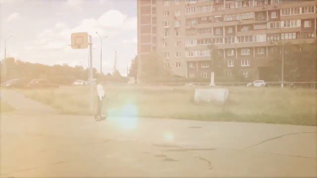 Vlog:Как кататься на ГИРОСКУТЕРЕ!!! смотреть онлайн