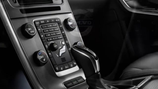 Volvo V60 2018 Car Review смотреть онлайн
