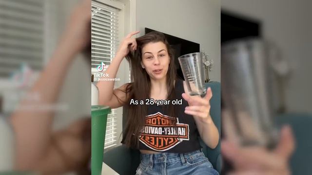 "Millennial-Core" TikTok is WEIRD смотреть онлайн