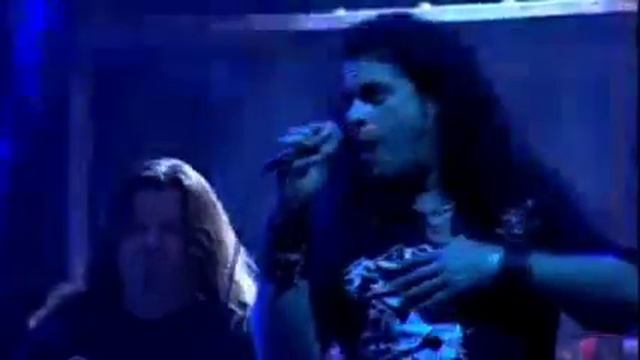 PAGAN'S MIND Live Equation DVD teaser смотреть онлайн