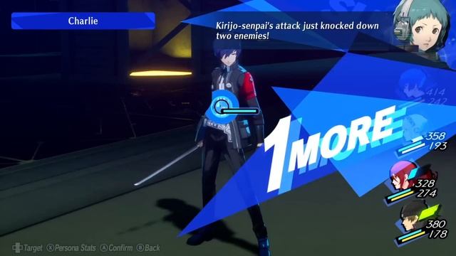 Persona 3 Reload Review