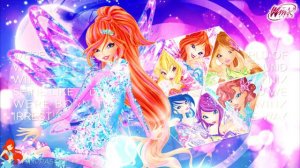Winx Club 7 - Butterflix Soundtrack: 03 Butterflix Power