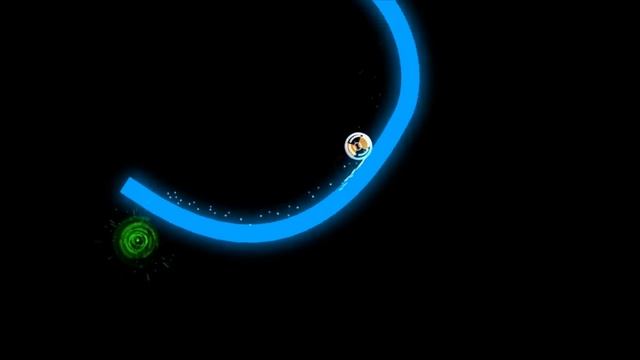 IO ♦Тест на IO♦ [ИНДИ ИГРА] смотреть онлайн