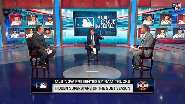 MLB Now on 'hidden superstars'