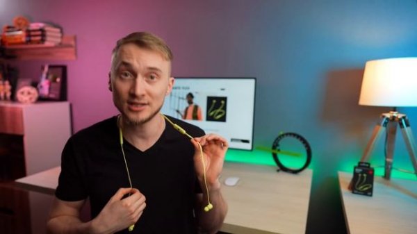 Beats Flex — самые дешевые наушники для iPhone, которые отлично работают с Android. Обзор.