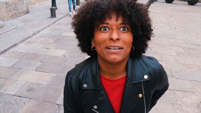 ТУАЛЕТЫ В БАРСЕЛОНЕ. НУЖДА ПО-ИСПАНСКИ И КАК СПАСАТЬСЯ В КАРАНТИН. смотреть онлайн