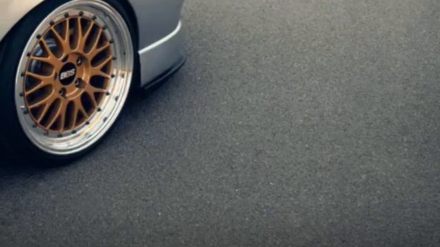 Mitsubishi Lancer 9 Tuning Stance смотреть онлайн