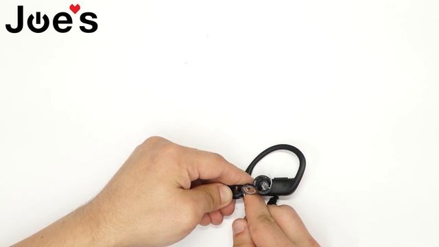 Tutorial How To Teardown Disassemble Beats By Dre Powerbeats Pro