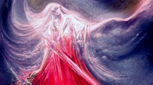 Рождение энергии. Подготовка к принятию и проведению новых энергий. Активирующая музыка.