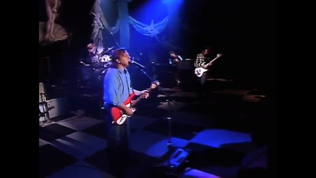 David Gilmour - Guitar Greats Concert - 1984-11-20 - 4k