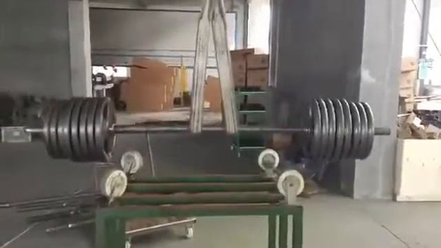 Double axle 300 кг, запас прочности 450 кг. смотреть онлайн