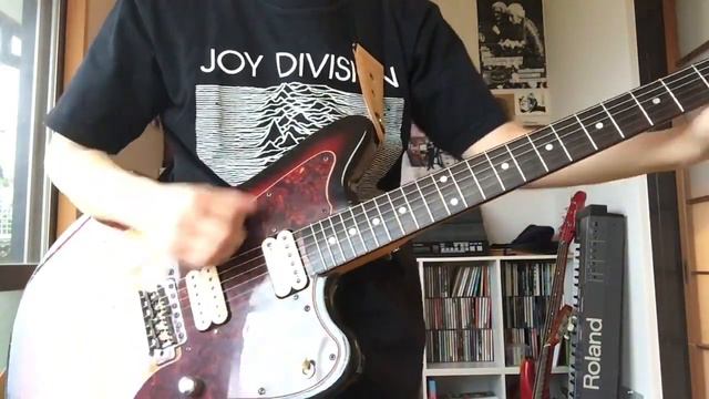 【カバー】Yo La Tengo - Madeline смотреть онлайн