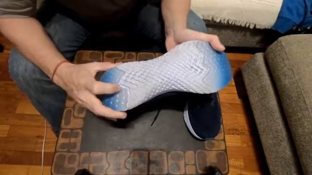 eSpacio-1.com.ar - Nike Epic React смотреть онлайн
