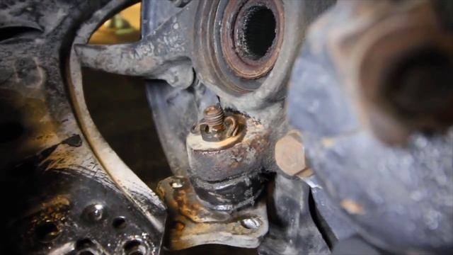 ROTULAS // Que RUIDOS provocan, Cuando CAMBIARLAS y Como FUNCIONAN!!! смотреть онлайн