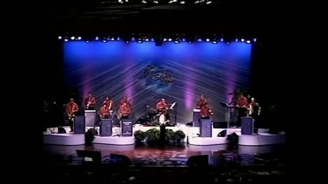 2007 Jimmy Sturr TV Show смотреть онлайн