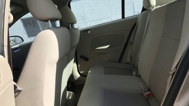 2007 Chevrolet Cobalt Tinley Park IL Orland Park, IL #55541 смотреть онлайн