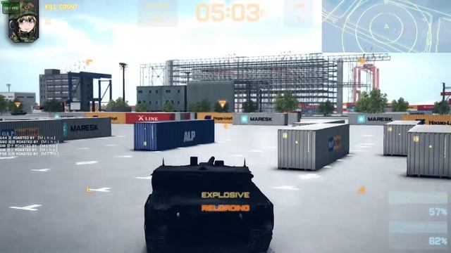 Tokyo Warfare.mp4 смотреть онлайн