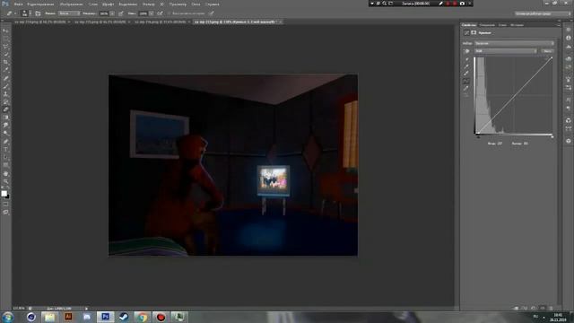 Как Делать Красивые Скриншоты в САМП за 5 Минут Без ENB! смотреть онлайн