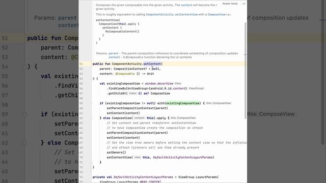 What is the relationship between Activities and Fragment and screens built in Compose? смотреть онлайн