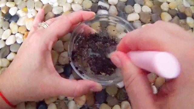 ВСЕГО 1 РАЗ ! Кожа КАК у Младенца! Маска для Лица от Морщин Омоложение смотреть онлайн