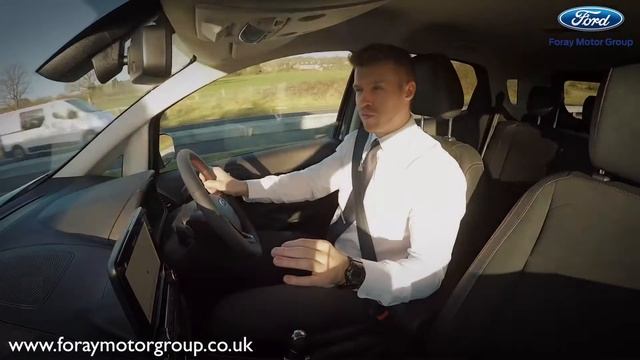 Ford EcoSport 2018 - Ford Viêt Nam - Ford Quảng Ninh LH: 0915501346 смотреть онлайн