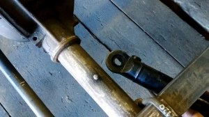 Новый вездеход KREPYSH ( Лесник ) . Этапы сборки ч.6