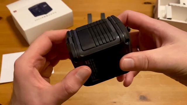 Лазерный уровень AKKU Xiaomi смотреть онлайн