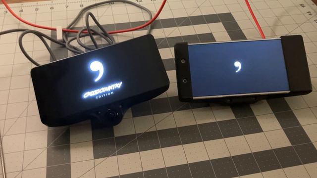 Comma 3 vs Comma 2: Should you upgrade? смотреть онлайн