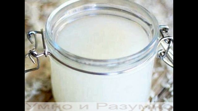 Польза рисовой воды для кожи лица, волос и похудения смотреть онлайн