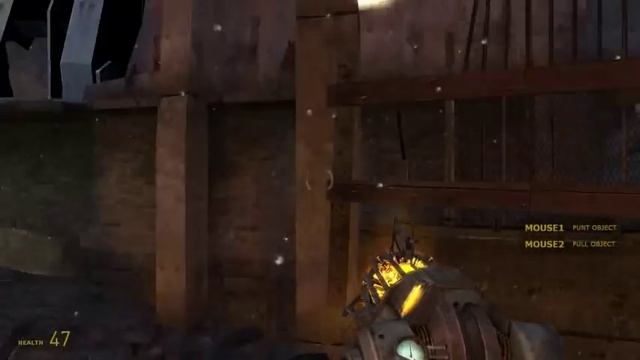 Half Life 2 on S3 Graphics Chrome 430 GT 256MB смотреть онлайн