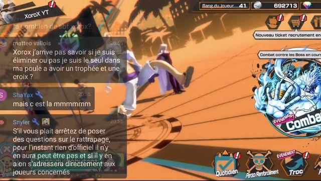#2🔥🏆TOURNOI OPBR - Dernier SOIR D'INSCRIPTION✨On continue les MATCHS🏆🔥 Bonne chance à tous💪🏼 смотреть онлайн