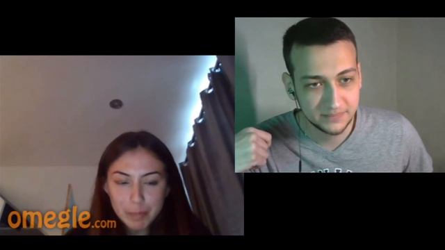 УДИВИЛ ИНОСТРАНОК в ЧАТРУЛЕТКЕ (Beatboxing in Omegle #5) смотреть онлайн