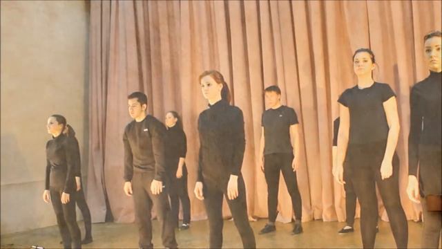 "Движение-жизнь" смотреть онлайн