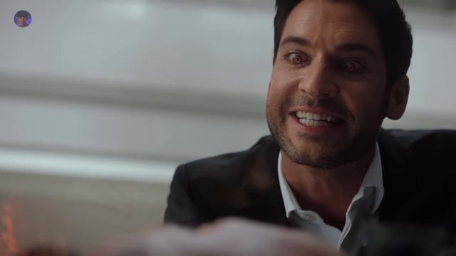 Люцифер - Эволюция Личности | Сюжет и развитие в сериале