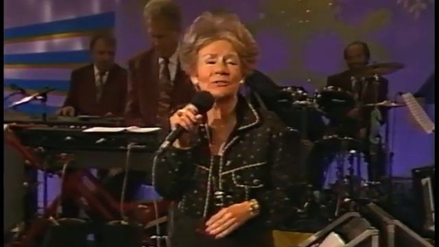 Towa Carson - På En Öde Ö I Havet (Hallå Sverige! 1992) смотреть онлайн